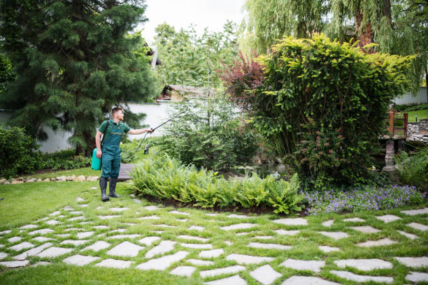 Pest Prevention Services in Frankfort, KY