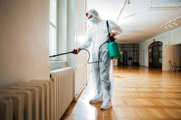 Best Exterminator Services  in Frankfort, KY